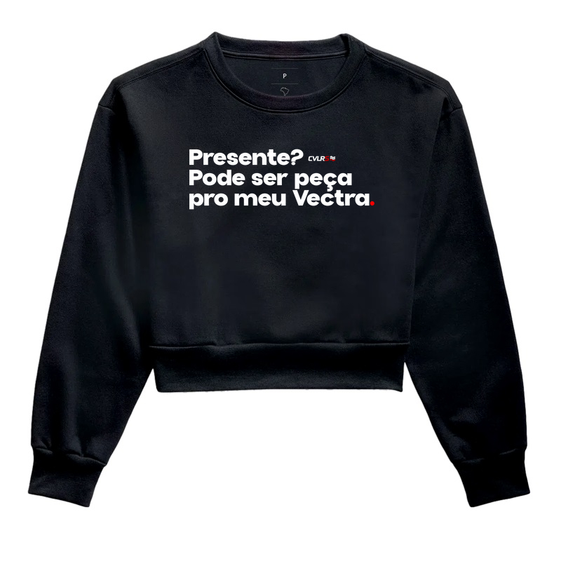 Presente? pode ser peça pro meu vectra.