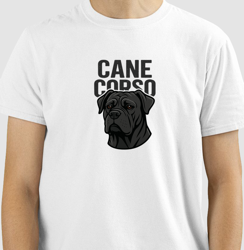 Cane Corso  - Dogline
