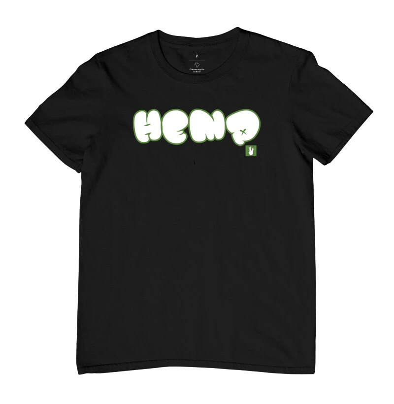 Camisa H3mp