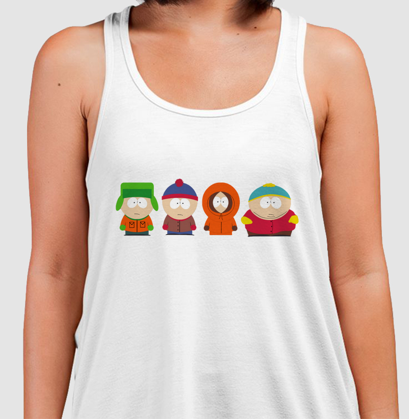 South Park