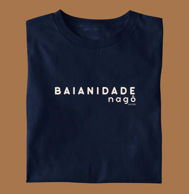 Baianidade nagô