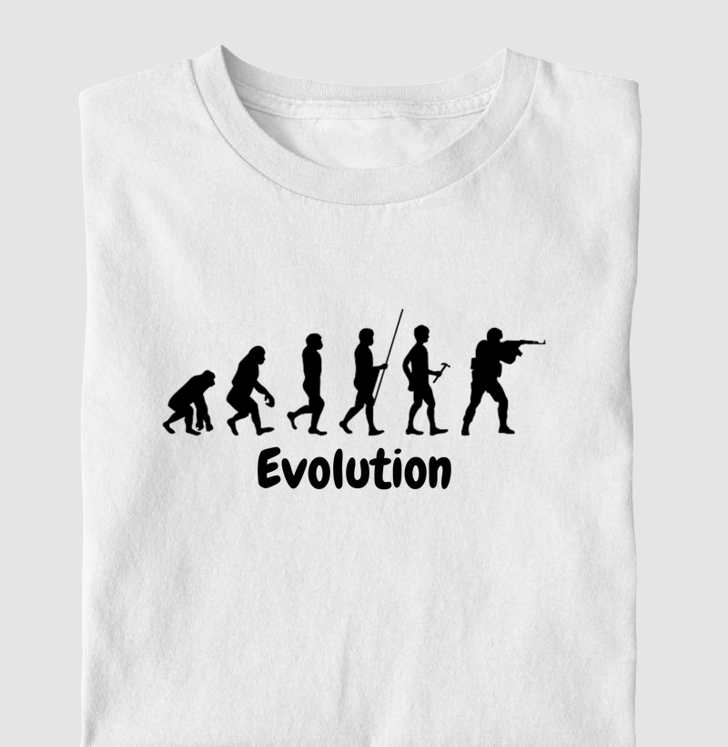 Evolution