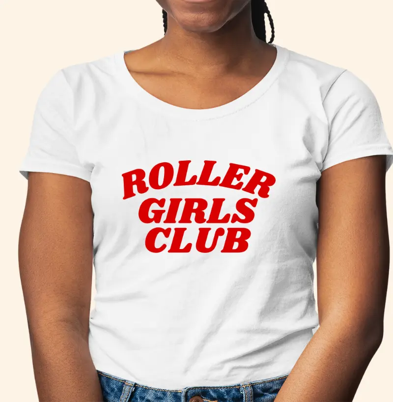 Roller Girls Club