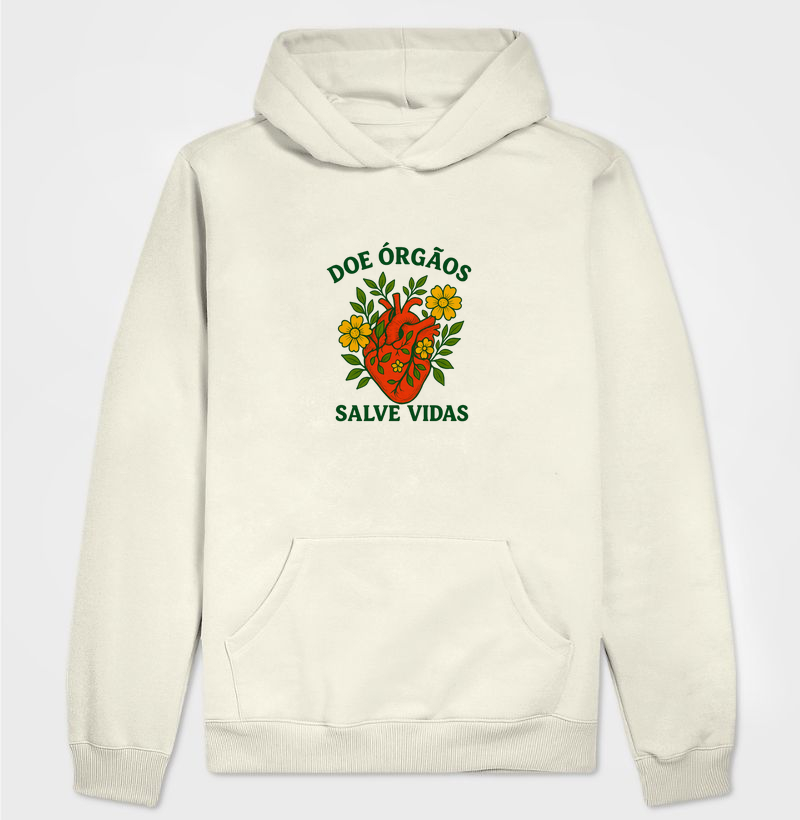 Doe órgãos