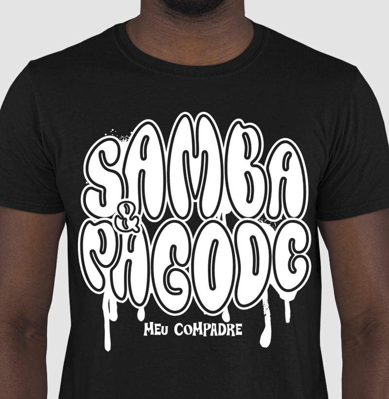 846 - SAMBA E PAGODE PB