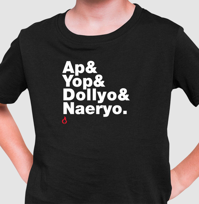 Chutes Clássicos TKD