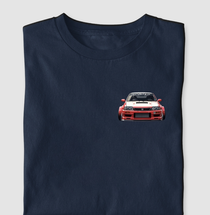 T - Shirt JDM BG