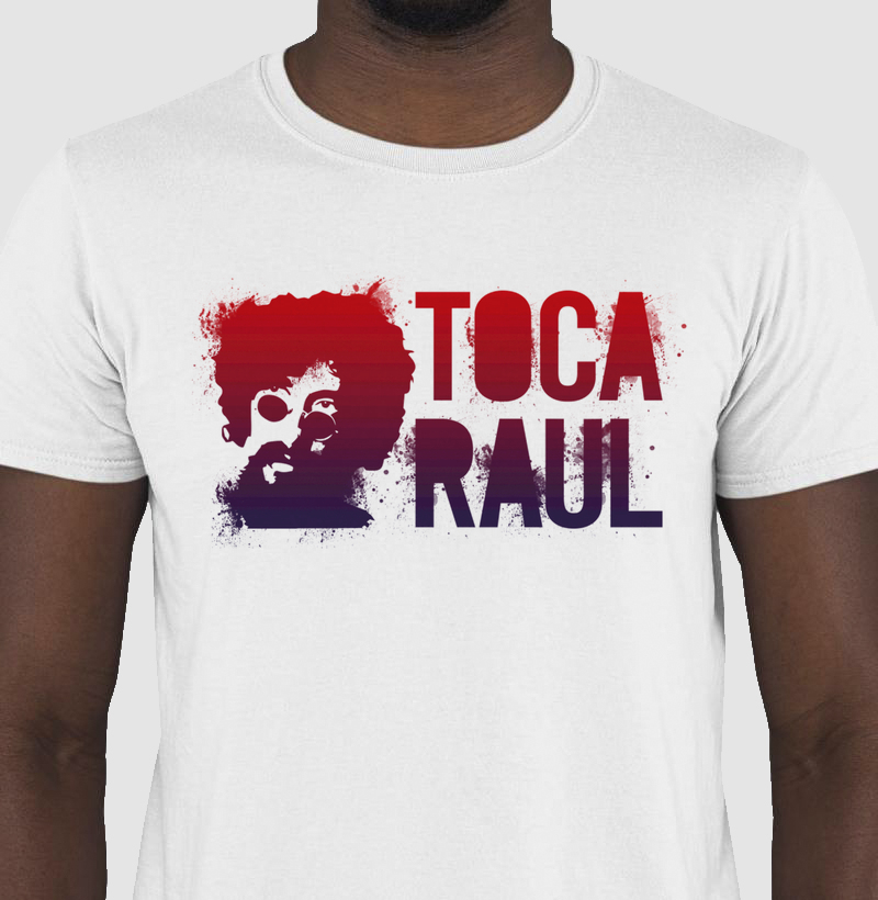 Raul Seixas