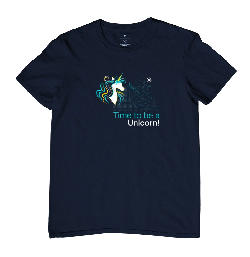 Time to be a Unicorn