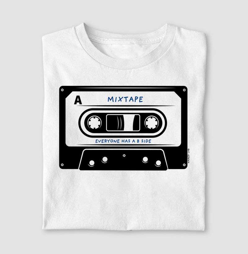 Mixtape – Chest