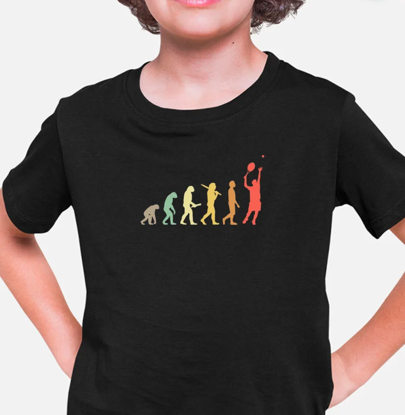 EVOLUÇÃO