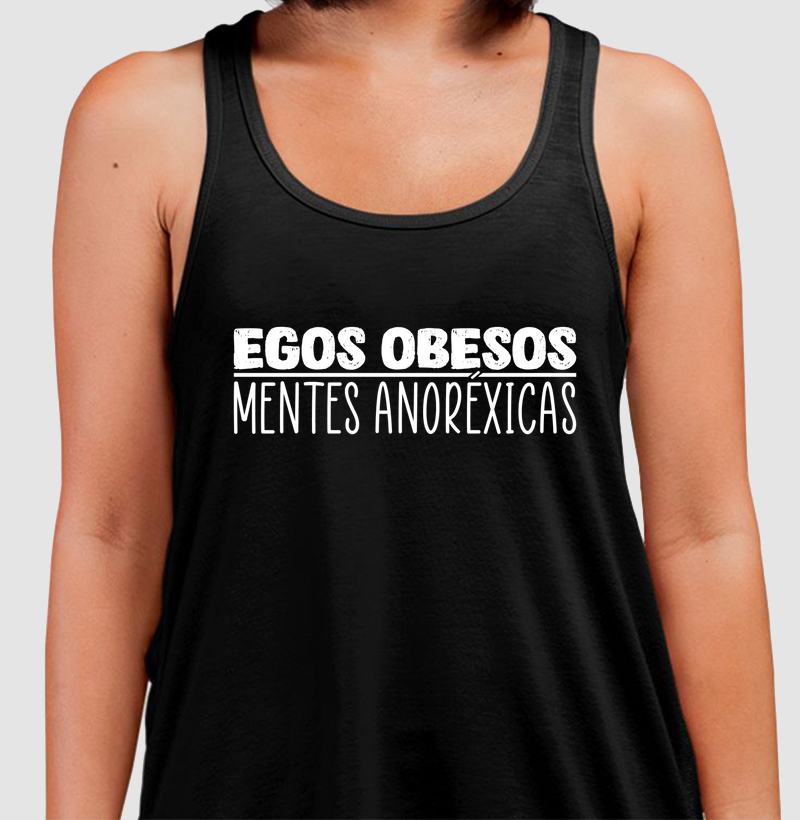Egos Obesos
