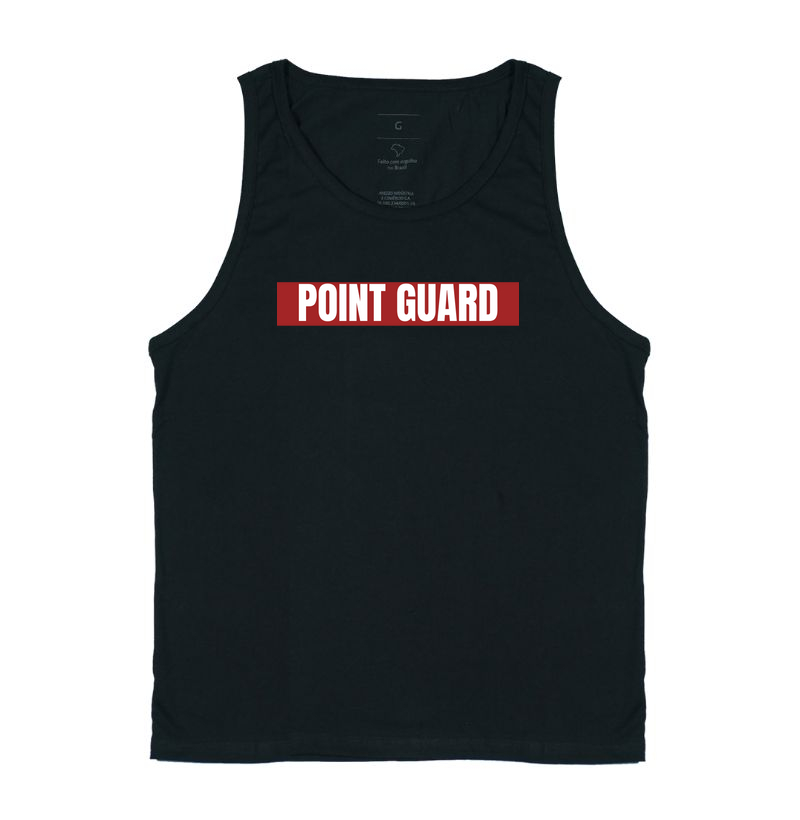 Point Guard