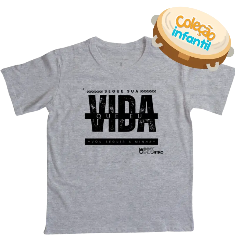 26 - SEGUE SUA VIDA