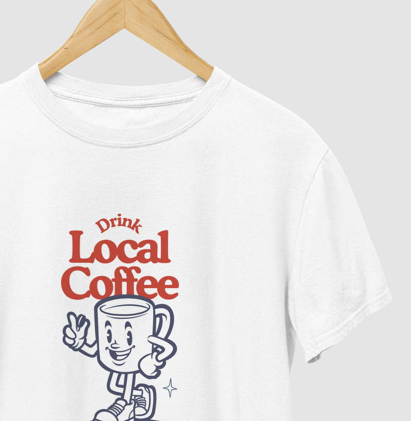 Local Coffee