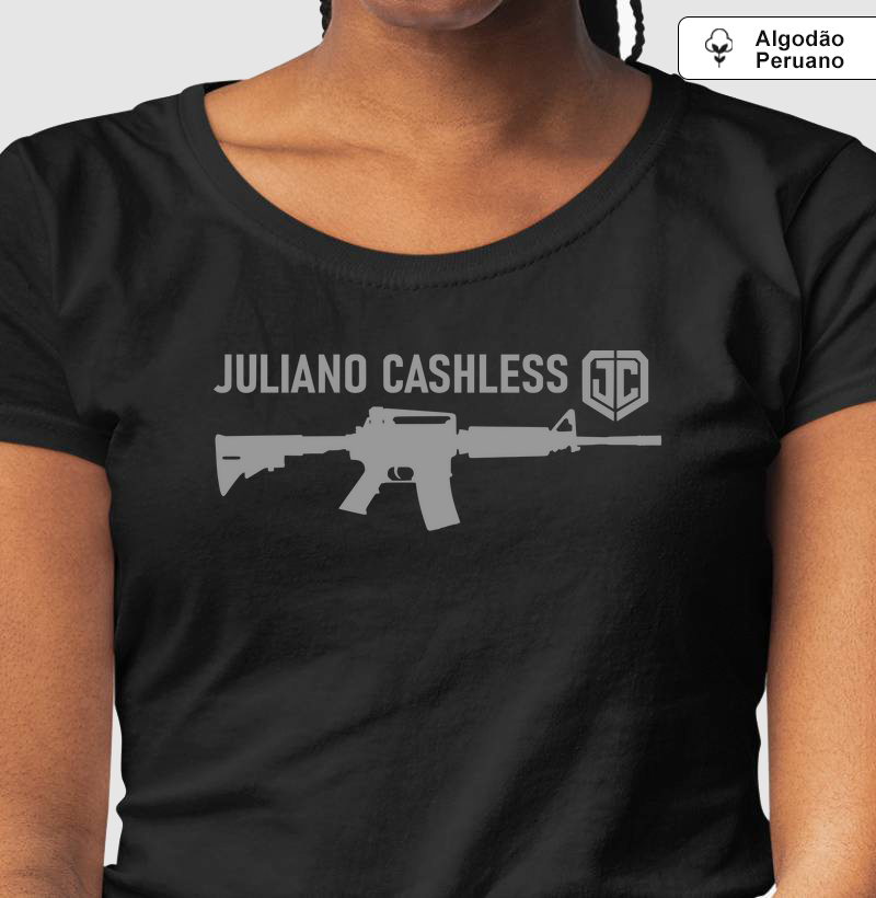 T Cashless