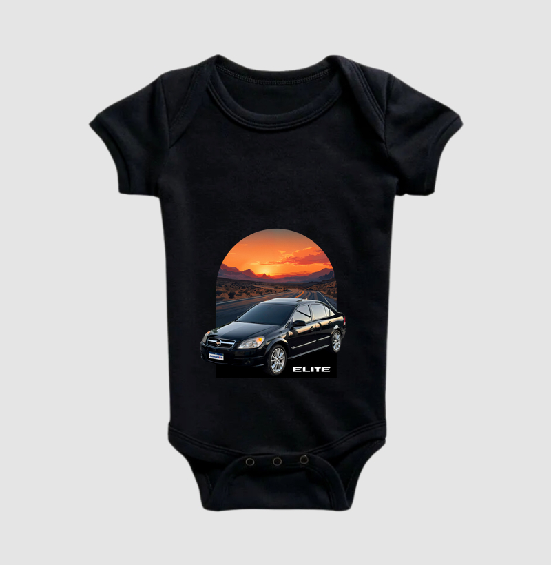 Vectra Elite Black