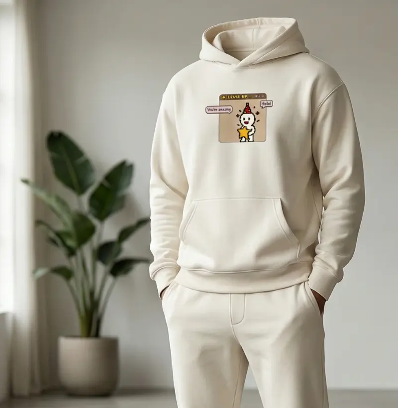 You´re Amazing (Hoodle)