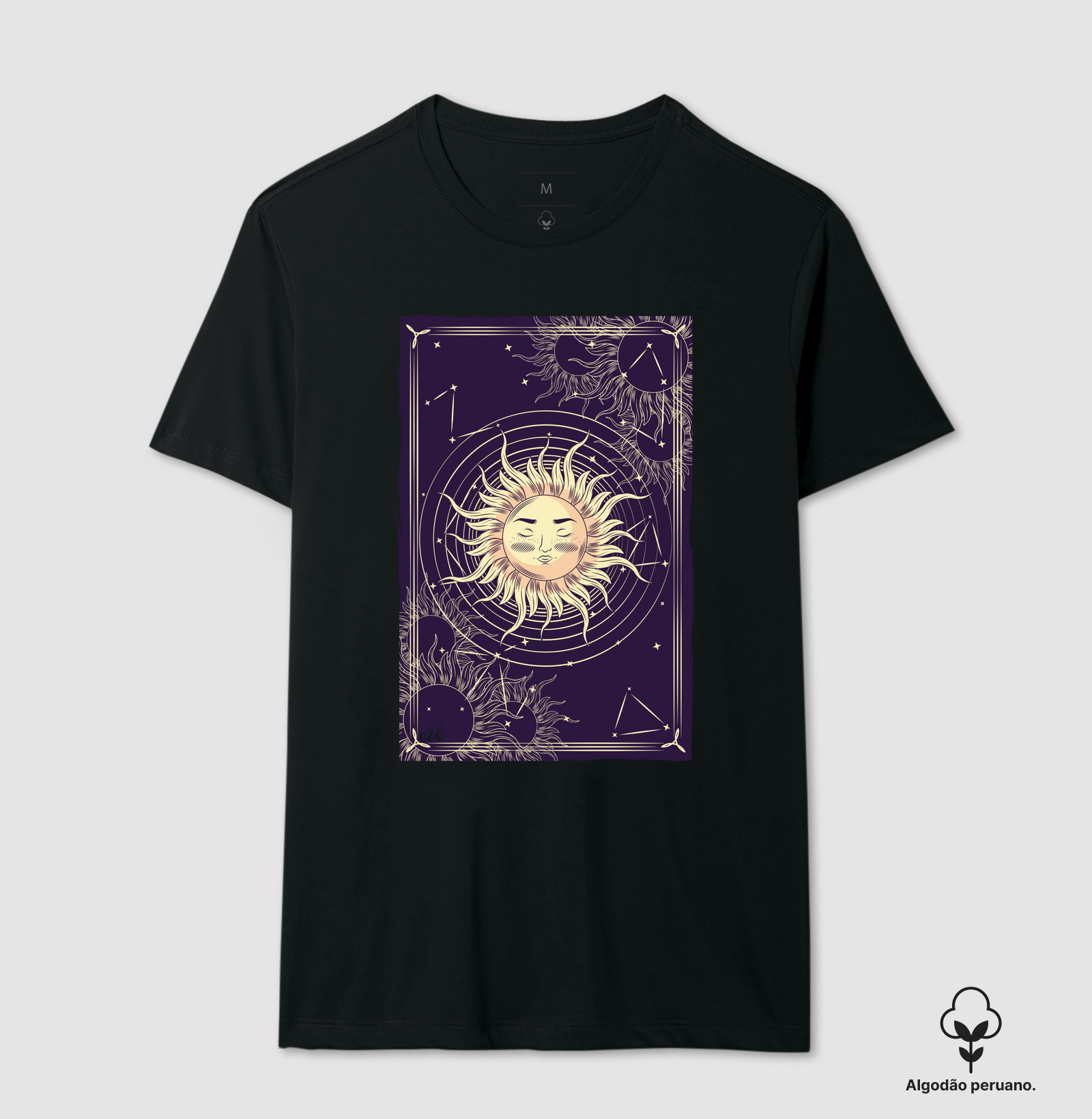Tarot Cigano - O Sol