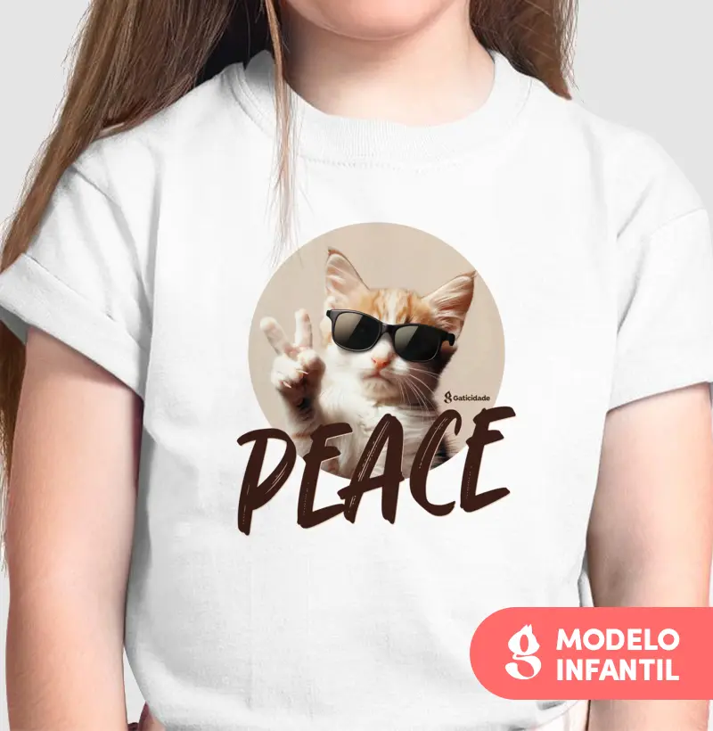 Peace - Versão 1