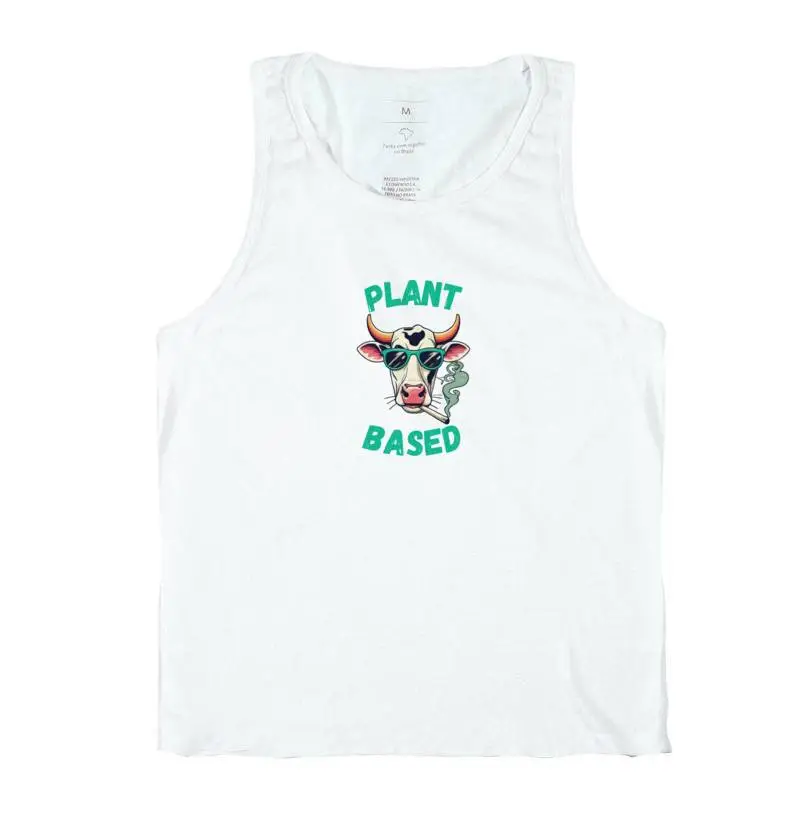 Plant Based Cow