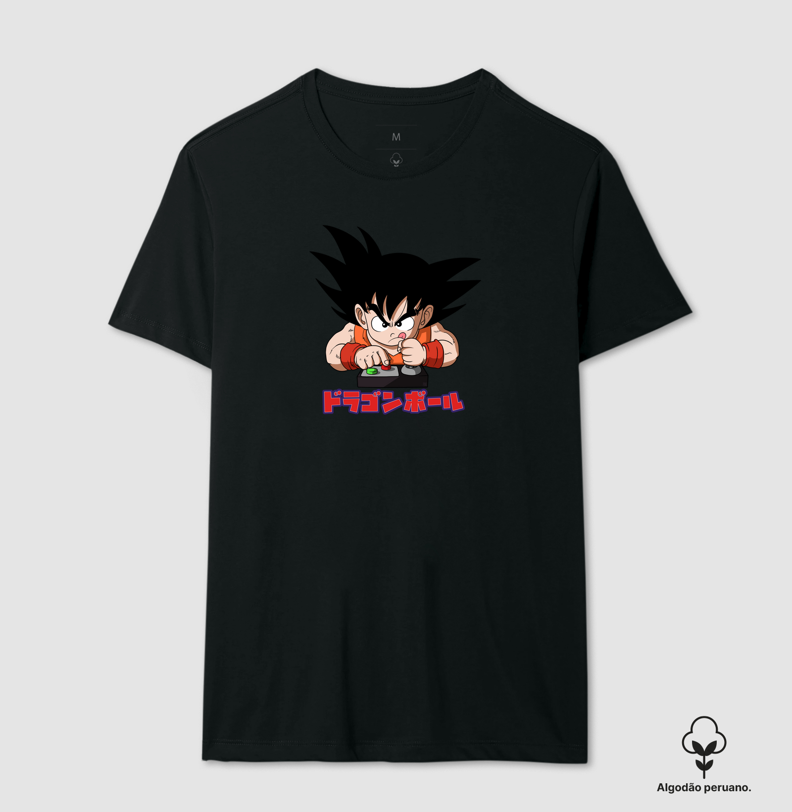 Goku Gamer