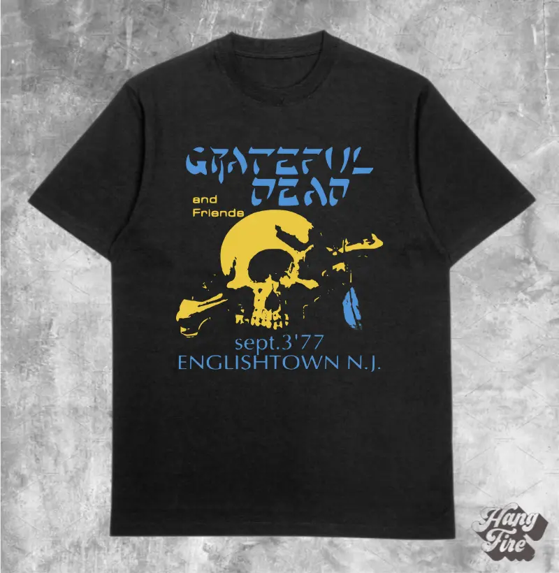 GRATEFUL DEAD