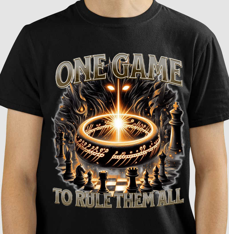 One game