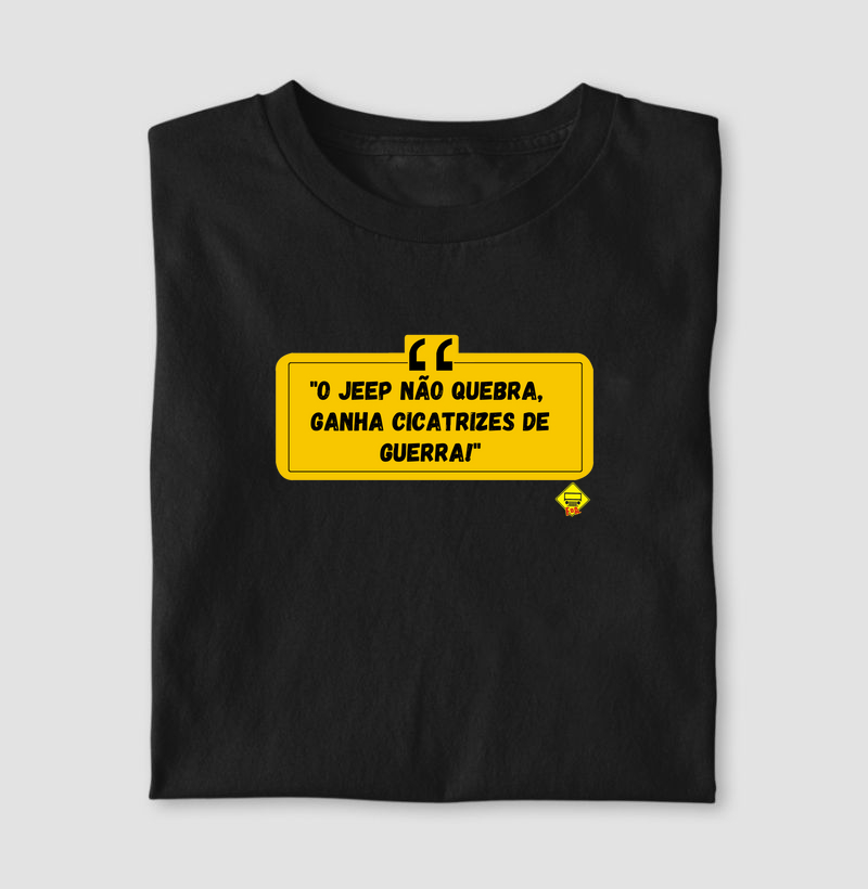 Cicatrizes