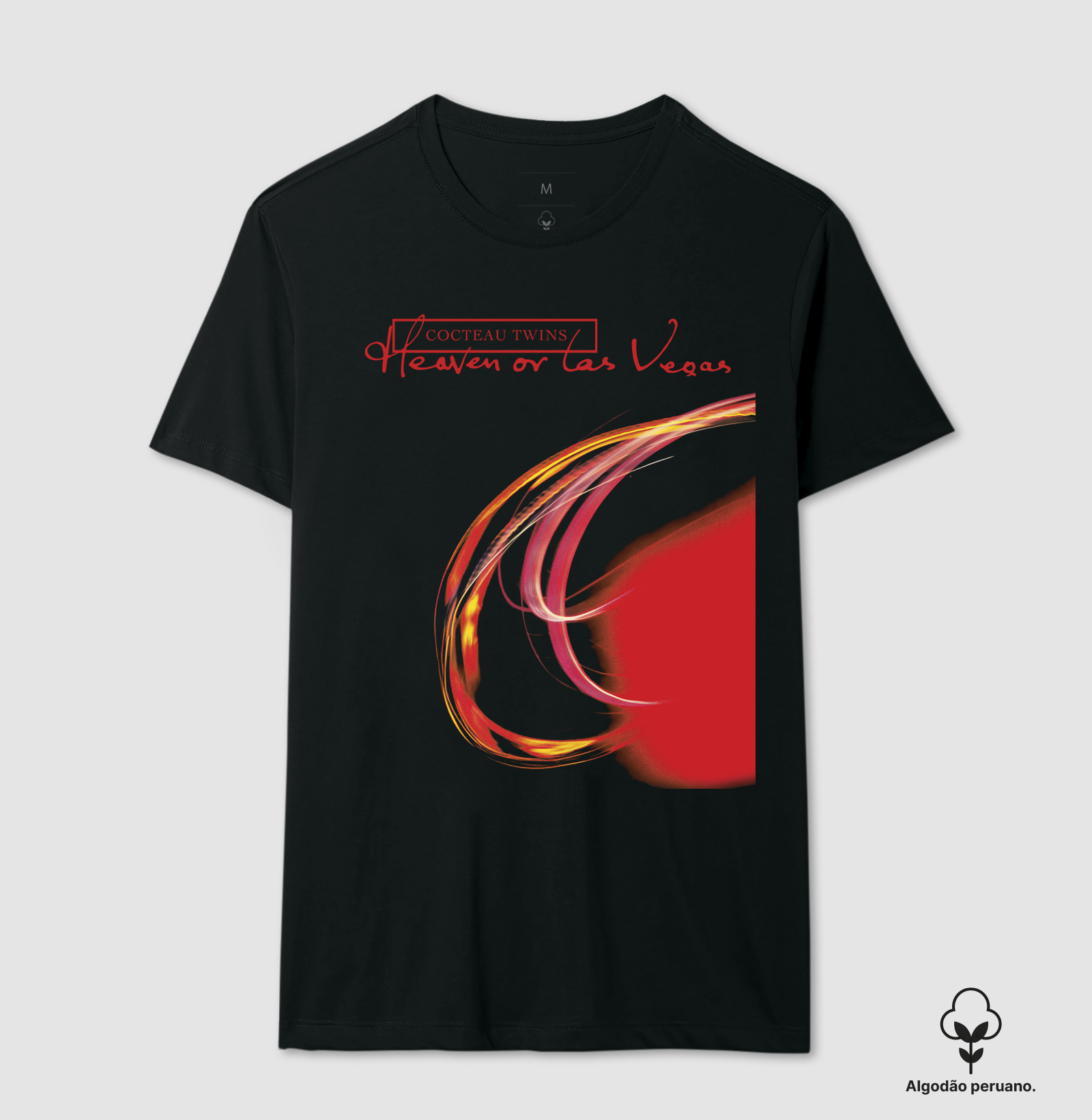 Cocteau Twins - Heaven Or Las Vegas