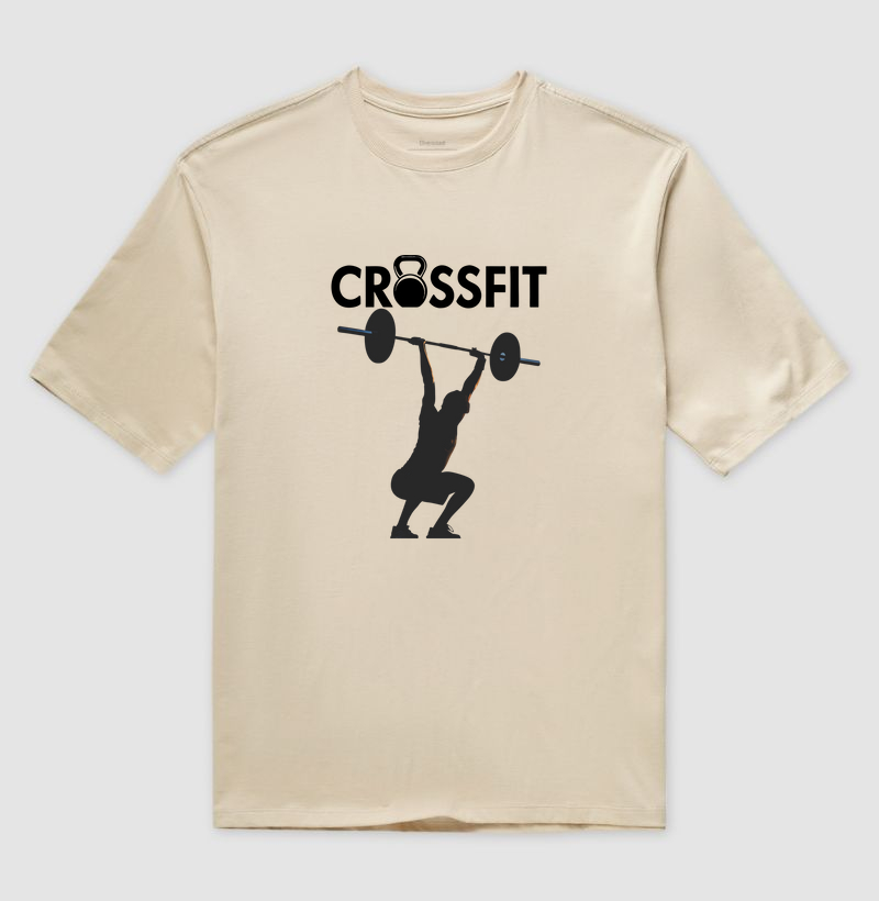 Squat Snatch Supreme