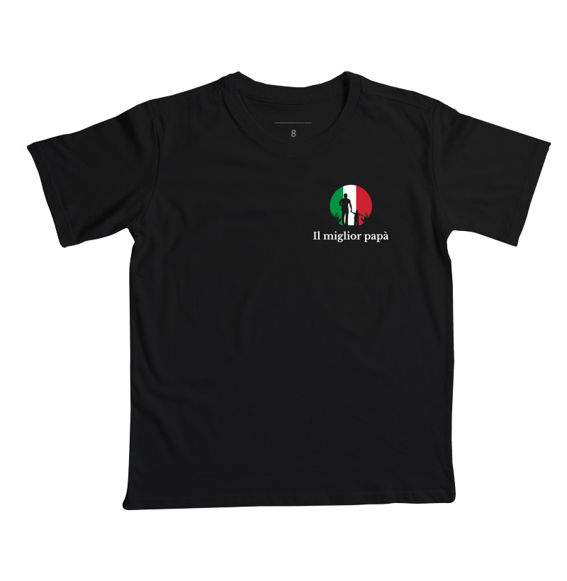 Il miglior papá