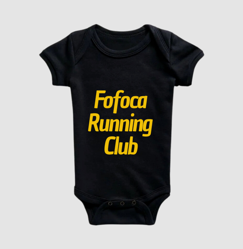 Fofoca running club