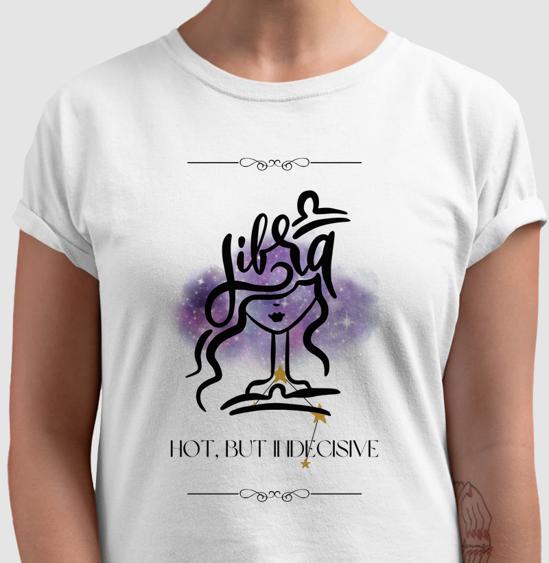 Libra - The Red Flag Club