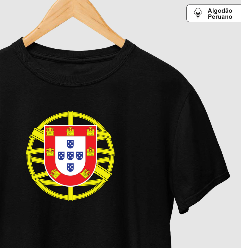 Emblema de Portugal