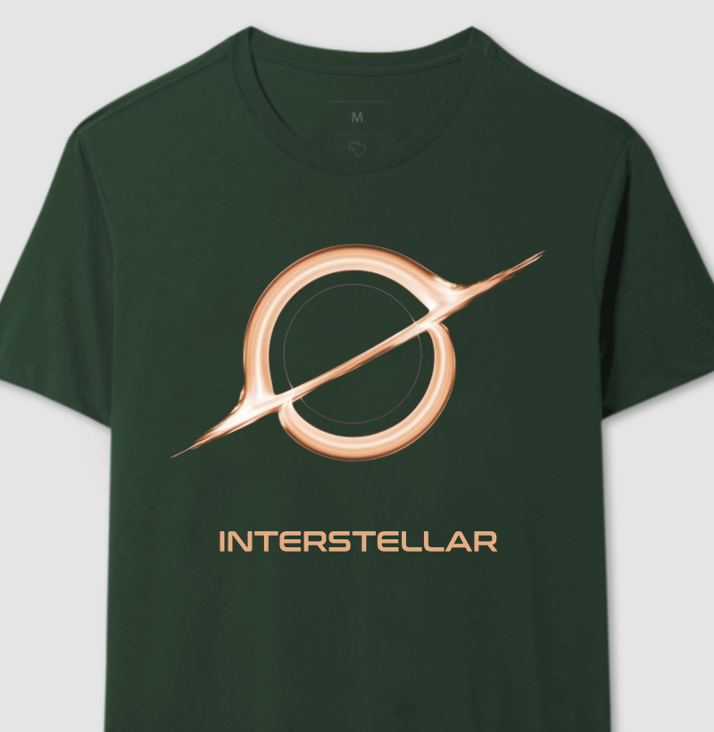 Interstellar