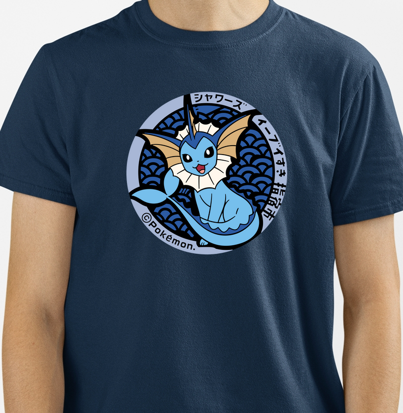 Vaporeon