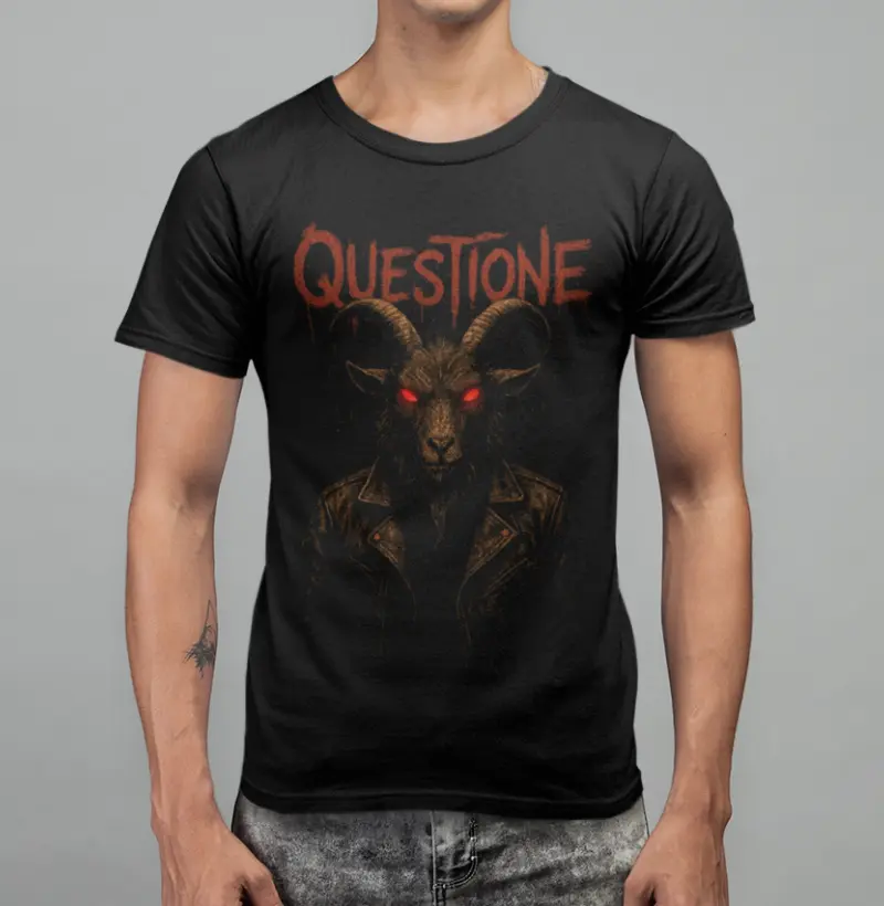 Questione