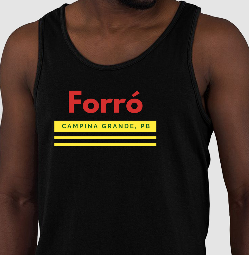 Forró em Campina Grande PB