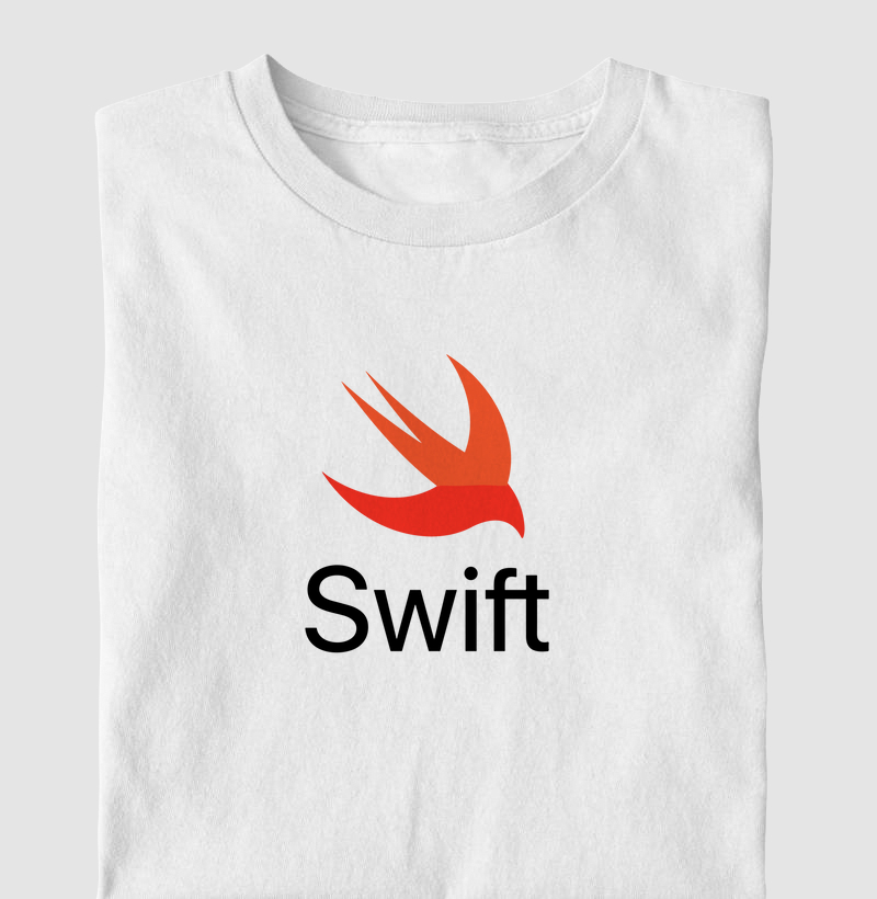 Camiseta Swift IV