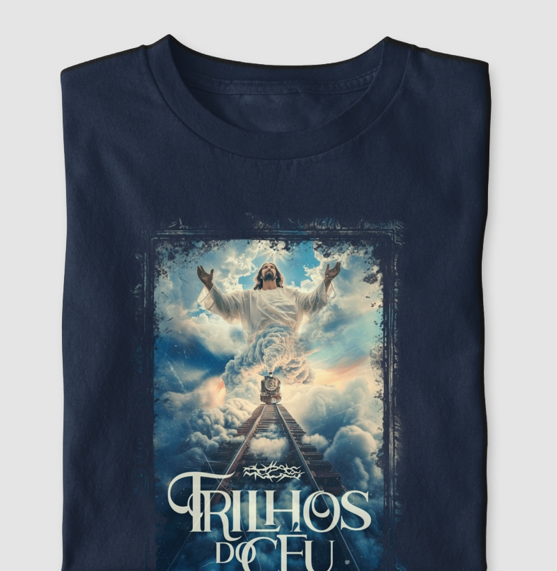 REL. Trilhos do Céu
