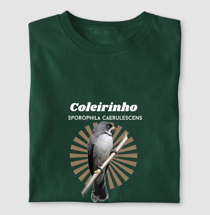 Coleirinho