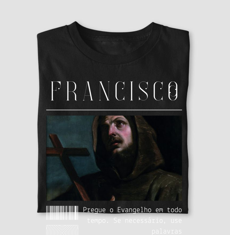 São Francisco