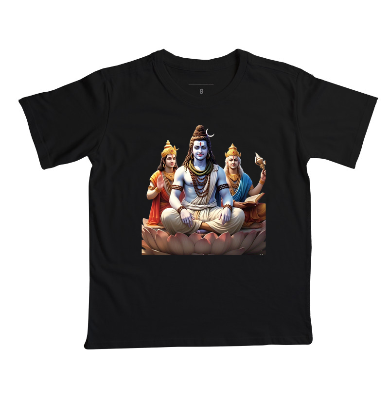 DEUSES HINDUS
