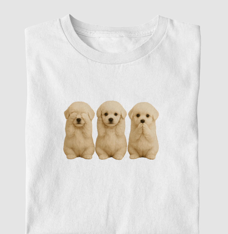 3 Poodles Sabios