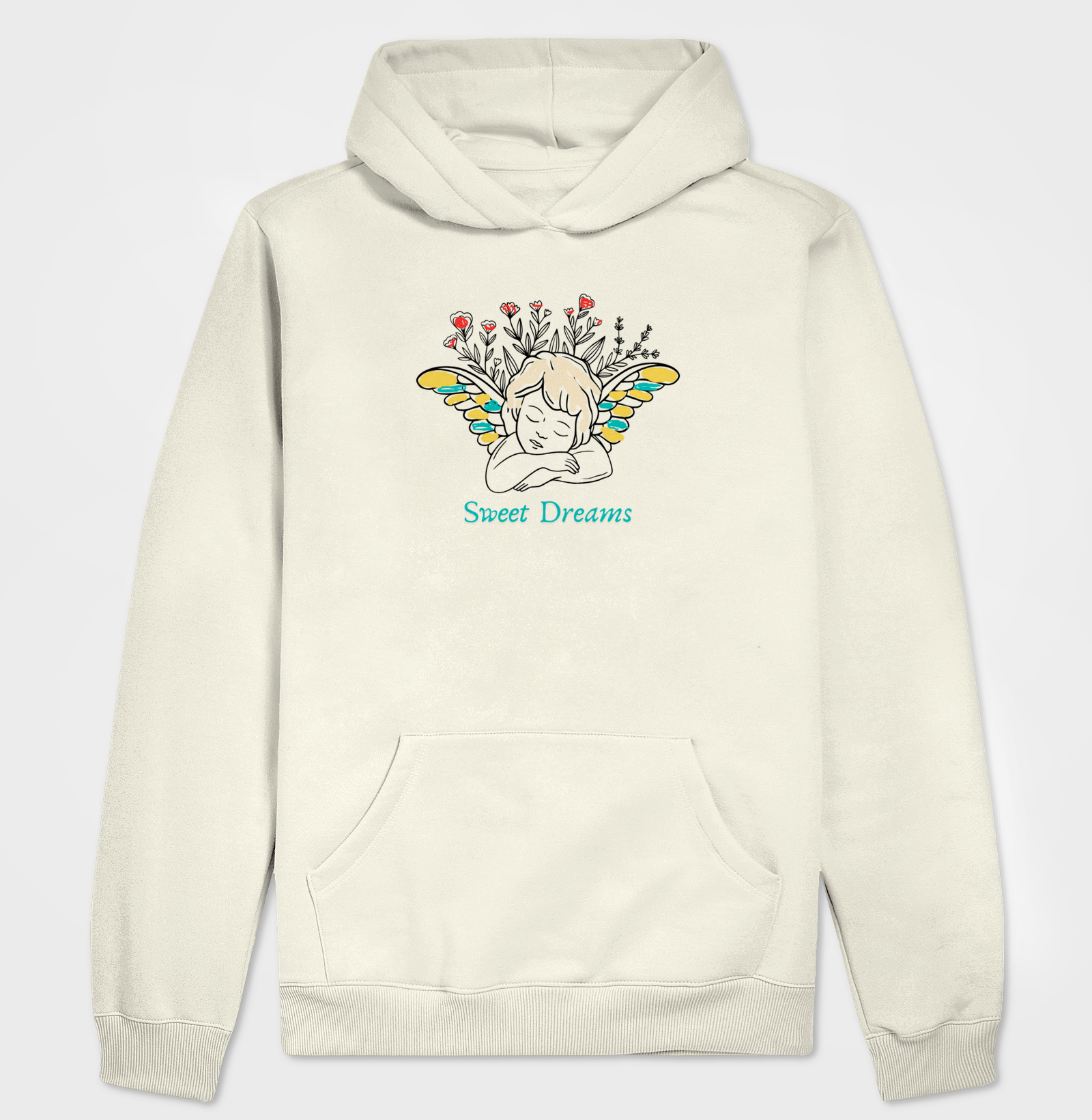 Camiseta Sweet Dreams