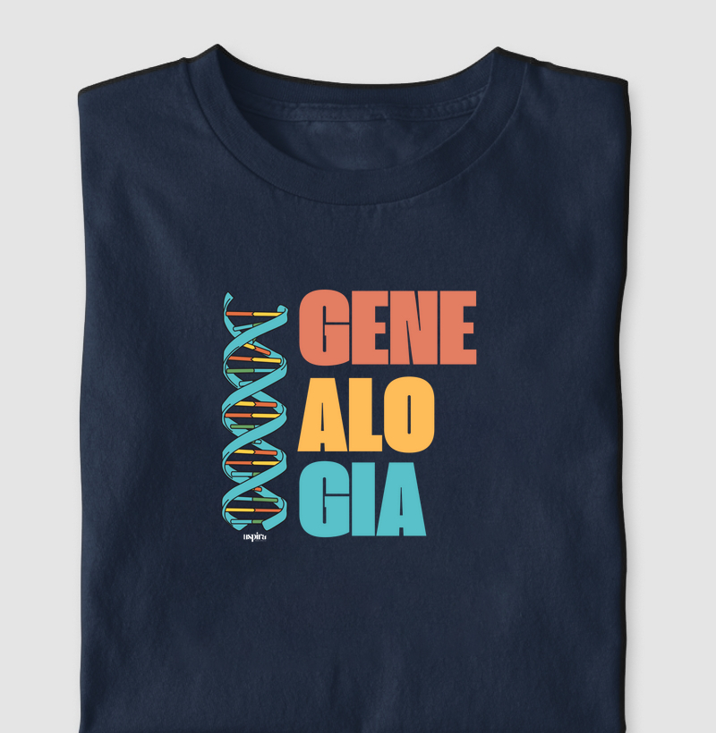GENEALOGIA