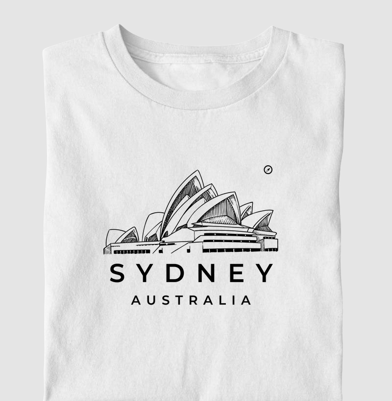  Sydney Opera House