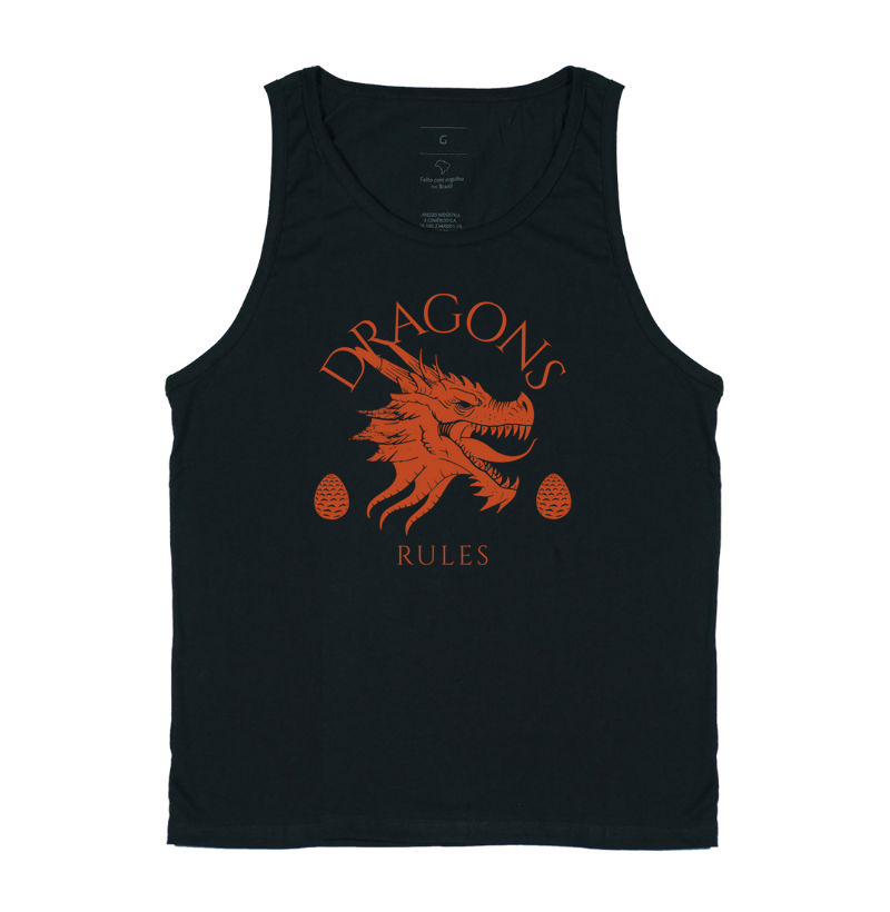 Dragon Rules