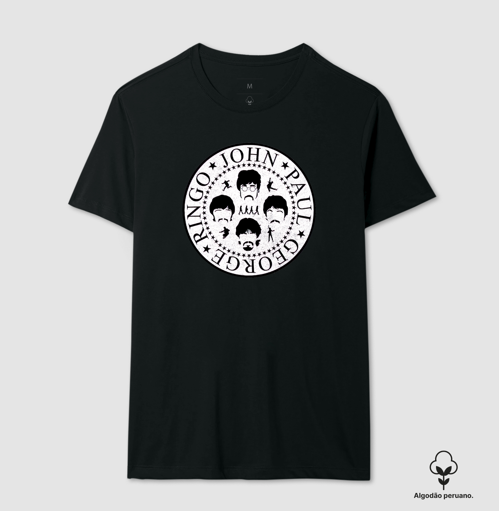 Camisa 0